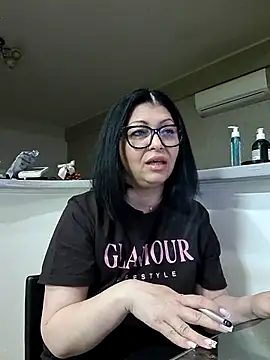 Milf Abigail online show from 04-02-26, 02:09