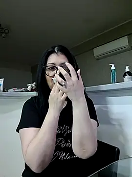 Milf Abigail online show from 04-05-26, 11:57