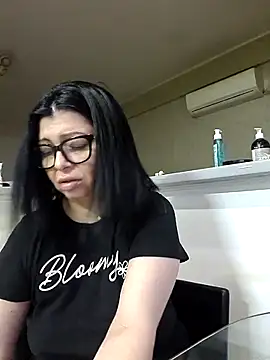 Milf Abigail online show from 04-10-26, 01:55