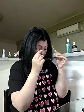 Milf Abigail online show from 04-11-26, 01:32