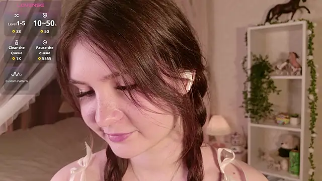 LeraKit online show from 03-20-26, 03:17