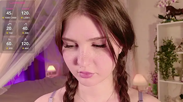 LeraKit online show from 04-19-26, 06:43