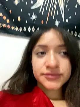 Snapshot of Alicia_ALICIA chatting on 12-01-24, 11:25 Alicia ALICIA online show from 12-01-24, 11:25