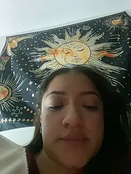 Snapshot of Alicia_ALICIA chatting on 01-03-25, 06:11 Alicia ALICIA online show from 01-03-25, 06:11