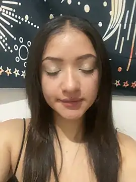 Snapshot of Alicia_ALICIA chatting on 01-19-25, 06:00 Alicia ALICIA online show from 01-19-25, 06:00