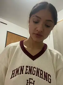 Snapshot of Alicia_ALICIA chatting on 01-23-25, 01:19 Alicia ALICIA online show from 01-23-25, 01:19