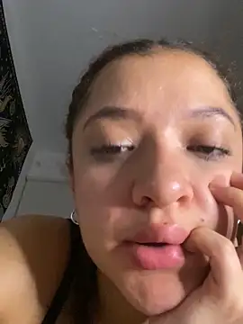 Snapshot of Alicia_ALICIA chatting on 03-16-25, 03:36 Alicia ALICIA online show from 03-16-25, 03:36