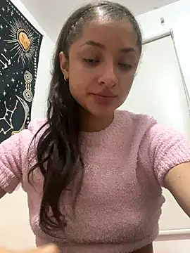 Snapshot of Alicia_ALICIA chatting on 09-27-25, 11:21 Alicia ALICIA online show from 09-27-25, 11:21