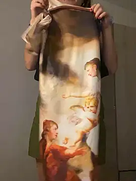 Snapshot of Alicia_ALICIA chatting on 12-01-25, 08:58 Alicia ALICIA online show from 12-01-25, 08:58