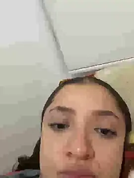 Snapshot of Alicia_ALICIA chatting on 12-16-25, 06:46 Alicia ALICIA online show from 12-16-25, 06:46