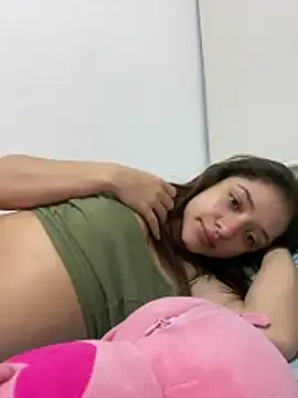 Alicia ALICIA online show from 06-03-26, 02:47