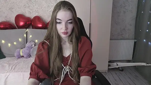 LissaCain online show from 03-20-26, 02:38