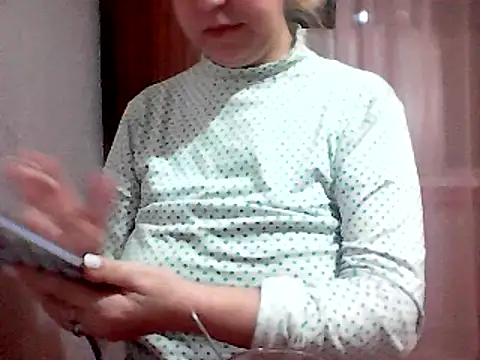 AnaXBerry online show from 02-13-25, 05:54