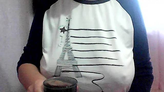 AnaXBerry online show from 11-23-25, 06:46