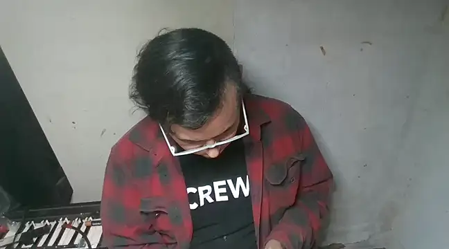 AlanDickson online show from 12-08-24, 09:35