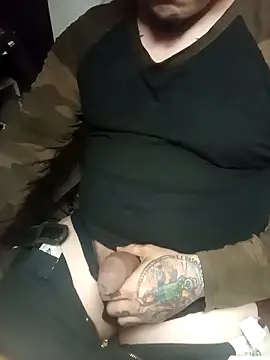 AlanDickson online show from 02-22-25, 02:30