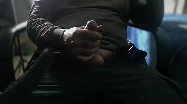 AlanDickson online show from 03-14-25, 01:24