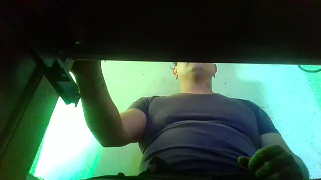 AlanDickson online show from 01-06-26, 08:29