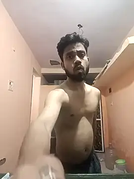 rockymumbai online show from 01-17-25, 06:54