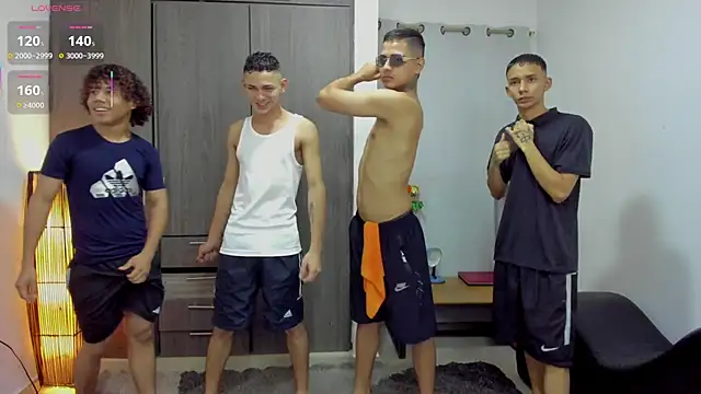 badguyss bisex online show from 02-04-25, 11:38