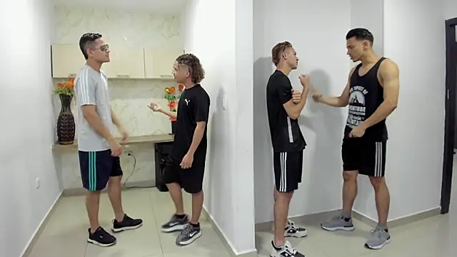 badguyss bisex online show from 02-22-25, 07:47