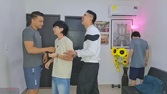 badguyss bisex online show from 05-11-26, 11:27