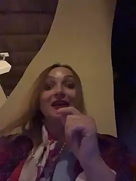 LadyTatiana Madam online show from 12-20-25, 04:14