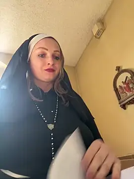 LadyTatiana Madam online show from 03-22-26, 01:36