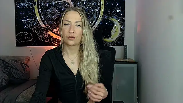 SexxyLiviaa online show from 03-17-26, 02:27