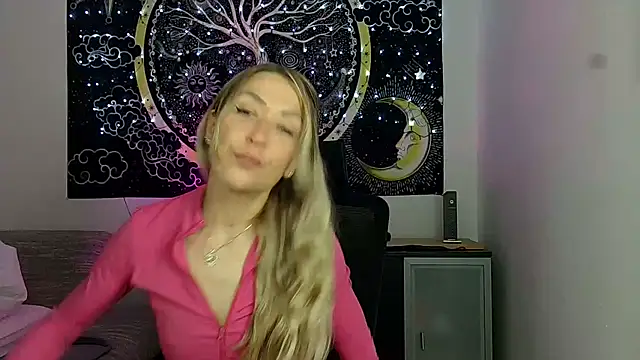 SexxyLiviaa online show from 04-04-26, 02:21