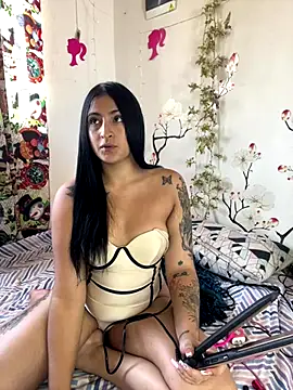 Snapshot of alondra_darling chatting on 12-05-24, 02:33 alondra darling online show from 12-05-24, 02:33