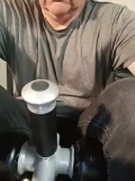 massive cum online show from 06-13-26, 06:50