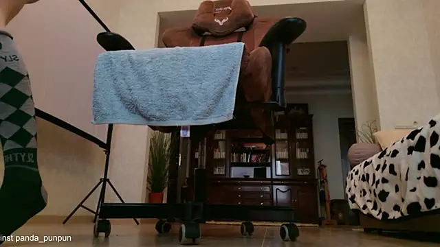 Neko Kimiko online show from 02-14-26, 11:51