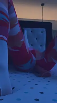 BodyandlegginLover online show from 02-03-25, 02:58