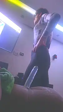 BodyandlegginLover online show from 09-20-25, 07:53