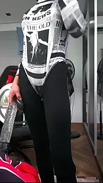 BodyandlegginLover online show from 09-26-25, 08:18