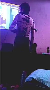 BodyandlegginLover online show from 10-04-25, 08:34