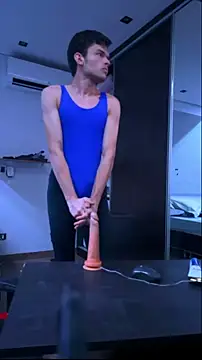 BodyandlegginLover online show from 10-18-25, 03:53