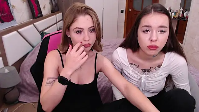 Tessa Walker online show from 10-06-25, 09:40