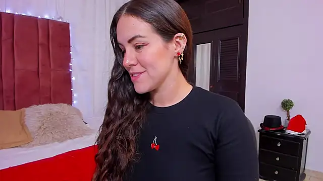 Snapshot of AURORA_FRANKLIN chatting on 12-26-24, 12:49 AURORA FRANKLIN online show from 12-26-24, 12:49