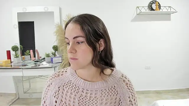 Snapshot of AURORA_FRANKLIN chatting on 09-09-25, 02:05 AURORA FRANKLIN online show from 09-09-25, 02:05