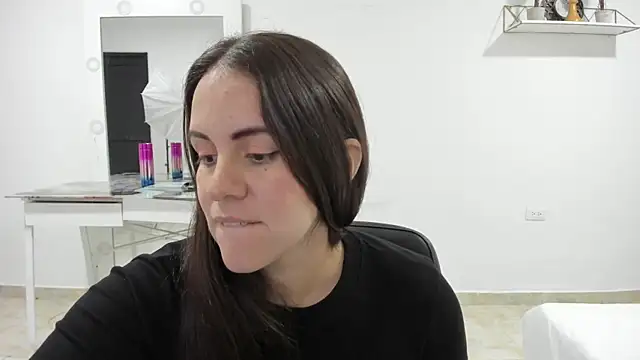 Snapshot of AURORA_FRANKLIN chatting on 10-16-25, 03:46 AURORA FRANKLIN online show from 10-16-25, 03:46