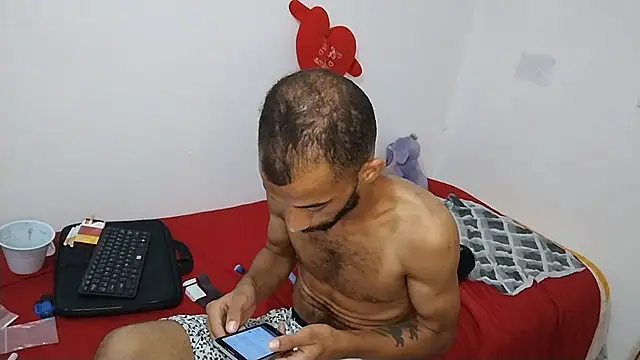 UncutToyBoy23cm online show from 03-16-25, 08:32