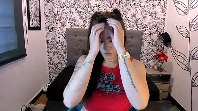 KataHot  online show from 01-07-25, 07:38