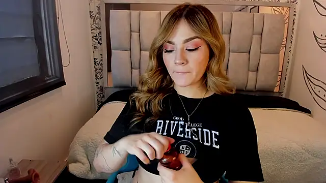 KataHot  online show from 01-14-26, 08:03