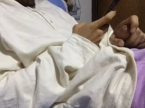 luisfuck777 online show from 01-19-25, 04:44