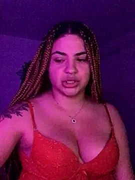 MelSaunders online show from 12-07-24, 05:48