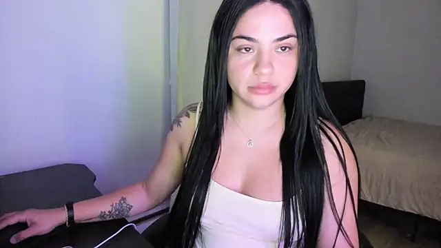 MelSaunders online show from 01-22-25, 03:31