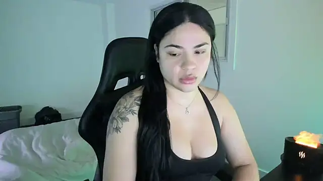 MelSaunders online show from 02-09-25, 02:38