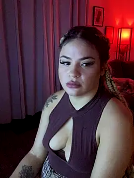 MelSaunders online show from 09-16-25, 05:41